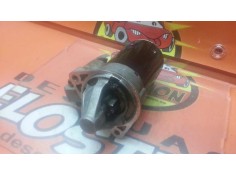 Recambio de motor arranque para hyundai atos prime (mx) 1.0 cat referencia OEM IAM TM000A31001   2