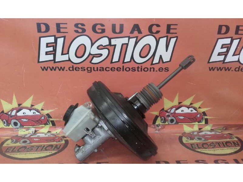 Recambio de servofreno para volkswagen polo berlina (6n1) básico referencia OEM IAM 13142359MU 2C6R7292 13142359