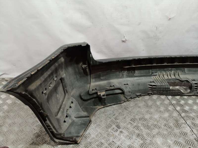 Recambio de paragolpes trasero para bmw x3 (e83) 2.0d referencia OEM IAM   