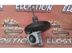Recambio de servofreno para volkswagen polo berlina (6n1) básico referencia OEM IAM 13142359MU 2C6R7292 13142359 2