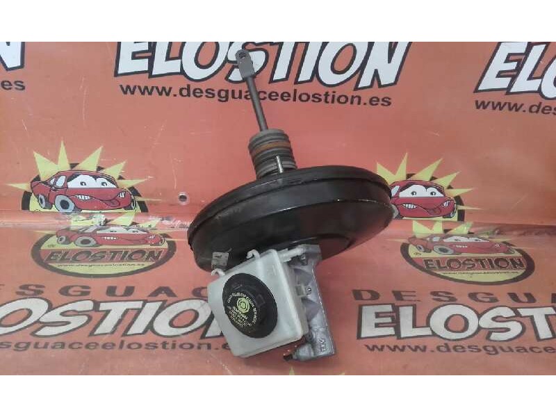 Recambio de servofreno para volkswagen polo berlina (6n1) básico referencia OEM IAM 13142359MU 2C6R7292 13142359