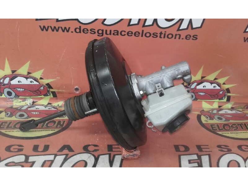 Recambio de servofreno para volkswagen polo berlina (6n1) básico referencia OEM IAM 13142359MU 2C6R7292 13142359