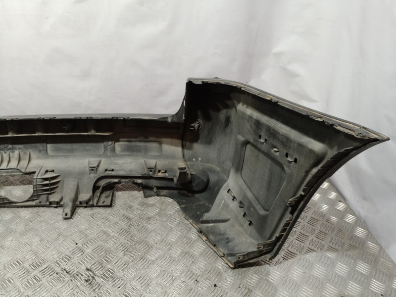Recambio de paragolpes trasero para bmw x3 (e83) 2.0d referencia OEM IAM   