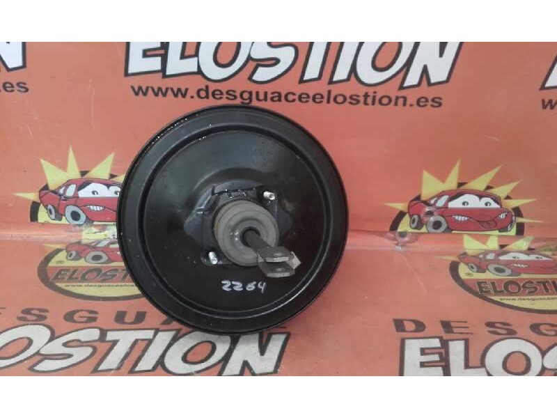 Recambio de servofreno para volkswagen polo berlina (6n1) básico referencia OEM IAM 13142359MU 2C6R7292 13142359