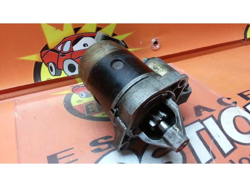Recambio de motor arranque para kia pride 1.4 cat referencia OEM IAM M3T49381  