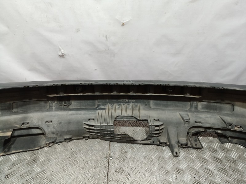 Recambio de paragolpes trasero para bmw x3 (e83) 2.0d referencia OEM IAM   