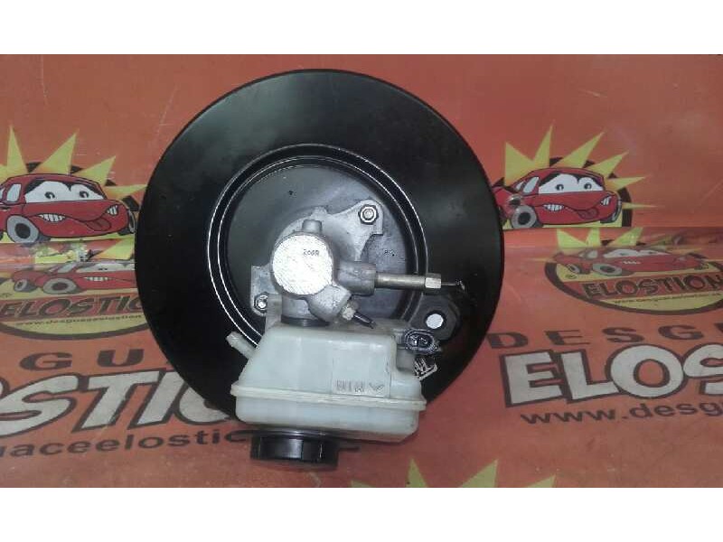 Recambio de servofreno para volkswagen polo berlina (6n1) básico referencia OEM IAM 13142359MU 2C6R7292 13142359