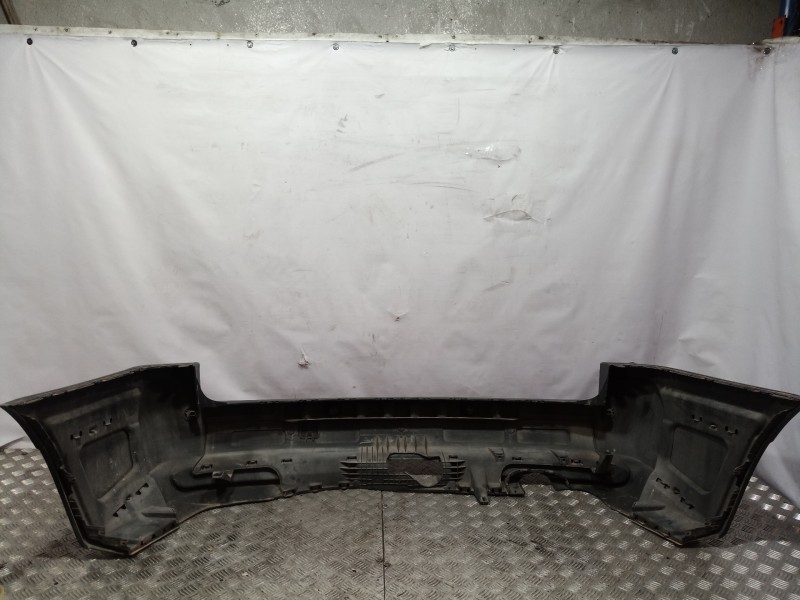 Recambio de paragolpes trasero para bmw x3 (e83) 2.0d referencia OEM IAM   