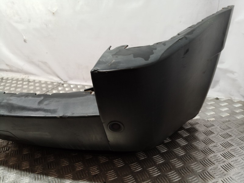Recambio de paragolpes trasero para bmw x3 (e83) 2.0d referencia OEM IAM   
