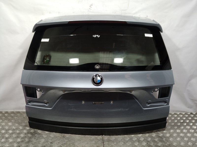 Recambio de porton trasero para bmw x3 (e83) 2.0d referencia OEM IAM   