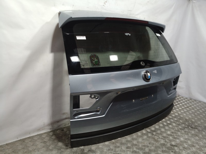 Recambio de porton trasero para bmw x3 (e83) 2.0d referencia OEM IAM   