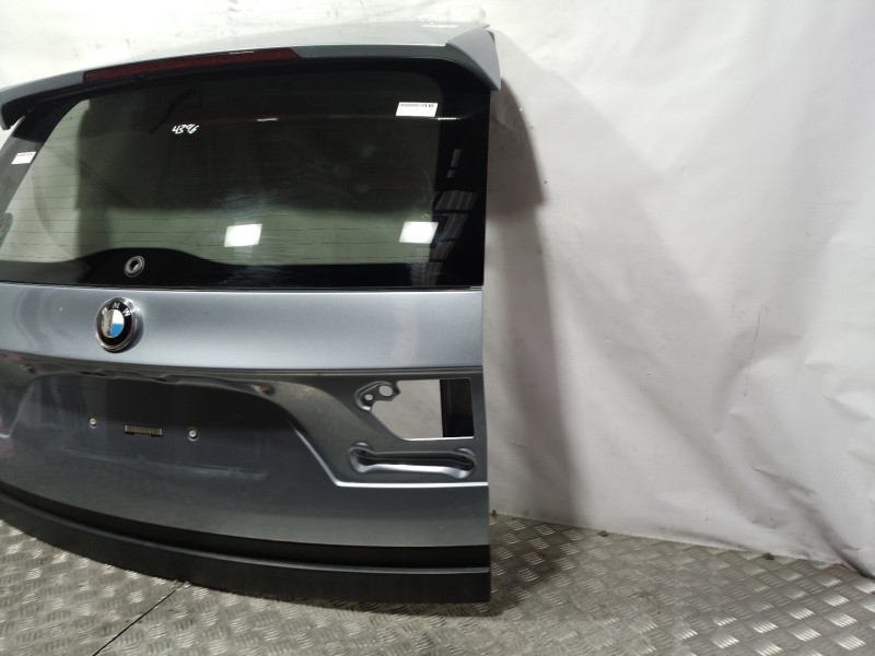 Recambio de porton trasero para bmw x3 (e83) 2.0d referencia OEM IAM   