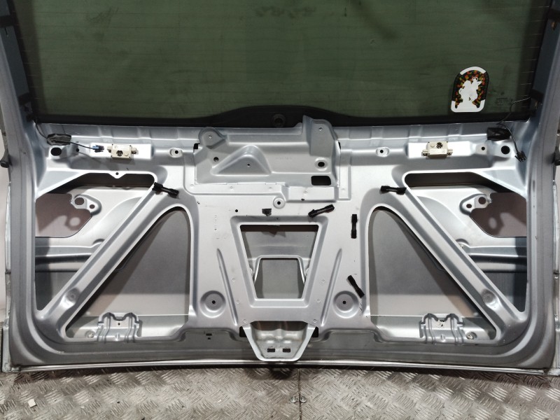 Recambio de porton trasero para bmw x3 (e83) 2.0d referencia OEM IAM   