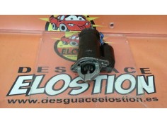 Recambio de motor arranque para hyundai matrix (fc) 1.8 cat referencia OEM IAM JS923  