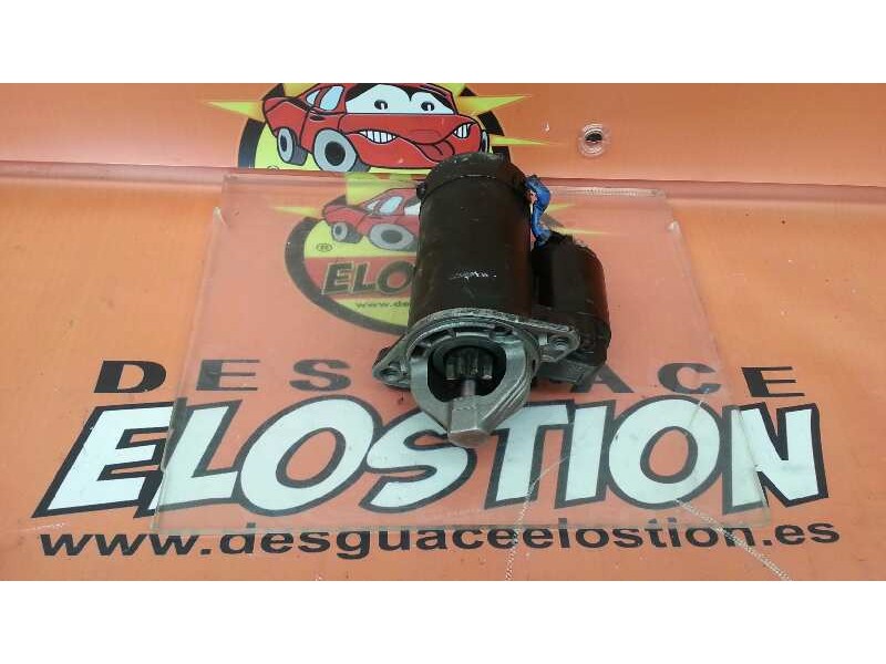 Recambio de motor arranque para hyundai matrix (fc) 1.8 cat referencia OEM IAM JS923   Recambio de motor arranque para hyundai matrix (fc) 1.8 cat referencia OEM IAM JS923