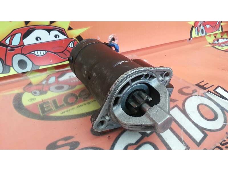 Recambio de motor arranque para hyundai matrix (fc) 1.8 cat referencia OEM IAM JS923   Recambio de motor arranque para hyundai matrix (fc) 1.8 cat referencia OEM IAM JS923