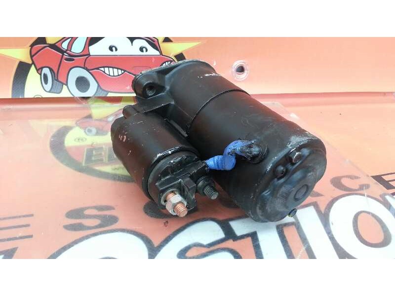 Recambio de motor arranque para hyundai matrix (fc) 1.8 cat referencia OEM IAM JS923   Recambio de motor arranque para hyundai matrix (fc) 1.8 cat referencia OEM IAM JS923