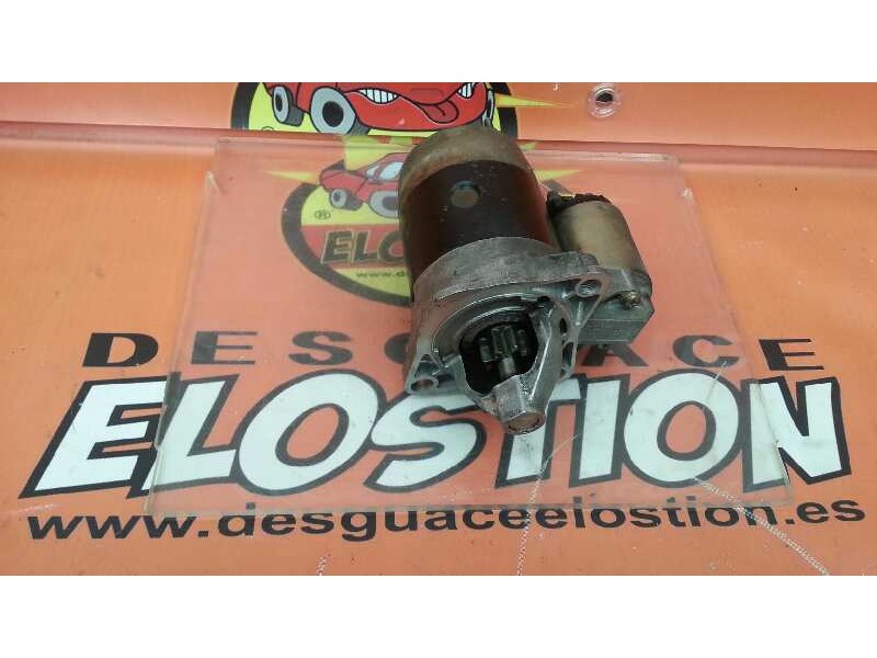 Recambio de motor arranque para kia pride 1.4 cat referencia OEM IAM M3T38882   Recambio de motor arranque para kia pride 1.4 cat referencia OEM IAM M3T38882