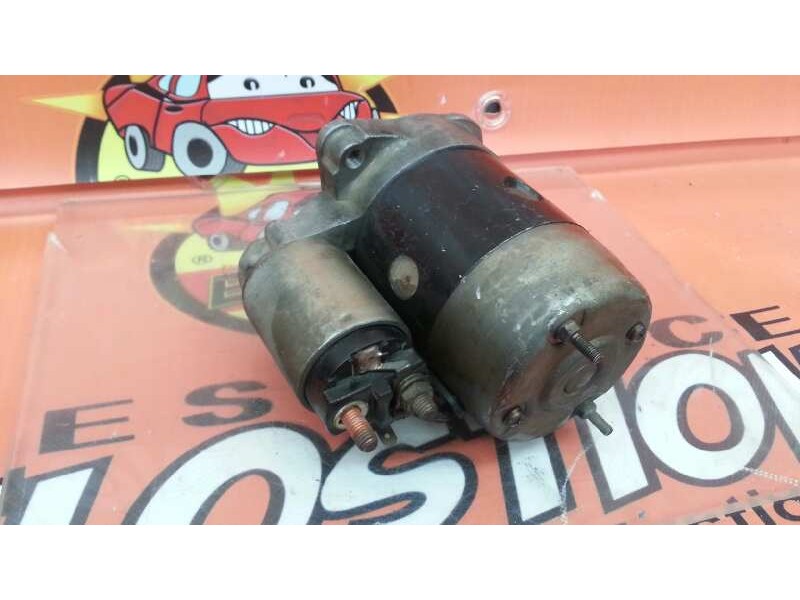 Recambio de motor arranque para kia pride 1.4 cat referencia OEM IAM M3T38882   Recambio de motor arranque para kia pride 1.4 cat referencia OEM IAM M3T38882