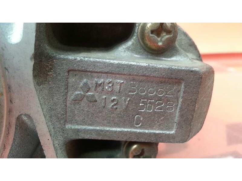 Recambio de motor arranque para kia pride 1.4 cat referencia OEM IAM M3T38882   Recambio de motor arranque para kia pride 1.4 cat referencia OEM IAM M3T38882