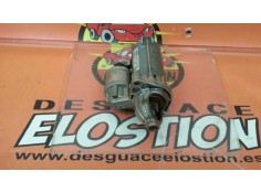 Recambio de motor arranque para fiat qubo (300) 1.3 16v jtd cat referencia OEM IAM D6G32  