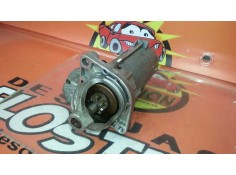Recambio de motor arranque para fiat qubo (300) 1.3 16v jtd cat referencia OEM IAM D6G32   2