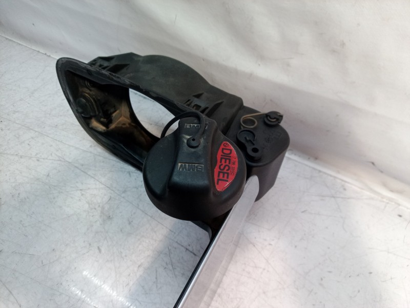 Recambio de tapa exterior combustible para bmw x3 (e83) 2.0d referencia OEM IAM 3401815 3401815 3401815