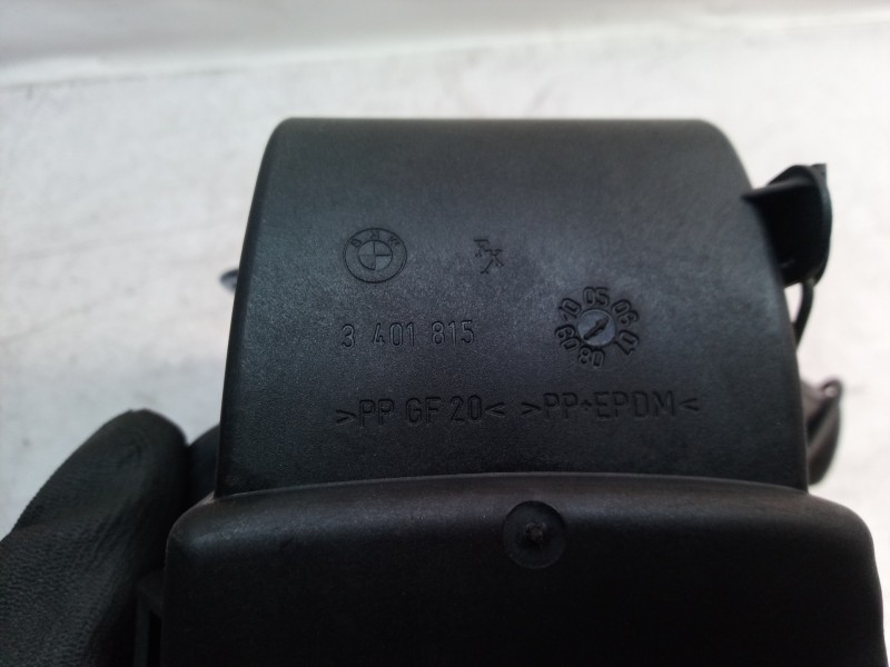 Recambio de tapa exterior combustible para bmw x3 (e83) 2.0d referencia OEM IAM 3401815 3401815 3401815