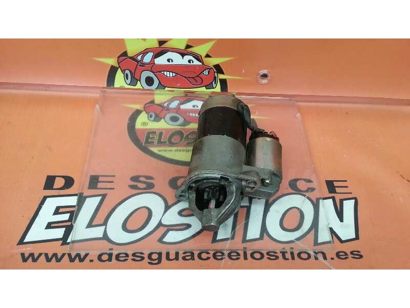 Recambio de motor arranque para hyundai coupe (rd) 1.6 16v cat referencia OEM IAM M53486  