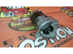 Recambio de motor arranque para hyundai coupe (rd) 1.6 16v cat referencia OEM IAM M53486   2