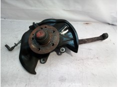 Recambio de mangueta delantera derecha para mercedes-benz clase e (w210) berlina diesel 300 diesel (210.020) referencia OEM IAM 