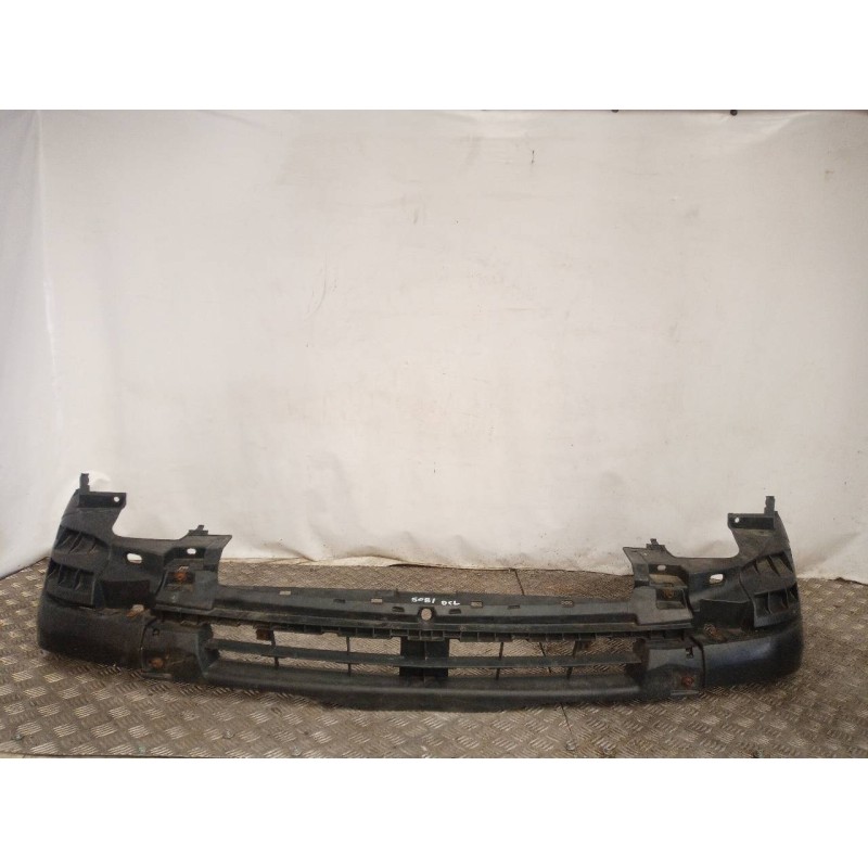 Recambio de panel frontal para renault trafic caja cerrada (ab 4.01) l1h2 2,9t caja cerrada, techo elevado, corto referencia OEM
