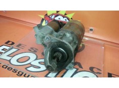 Recambio de motor arranque para alfa romeo 146 2.0 td luxe referencia OEM IAM 63222135   2