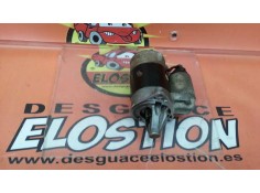 Recambio de motor arranque para hyundai atos prime (mx) 1.0 cat referencia OEM IAM M56290  