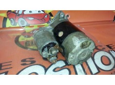Recambio de motor arranque para hyundai atos prime (mx) 1.0 cat referencia OEM IAM M56290   2