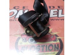 Recambio de cinturon seguridad trasero central para volkswagen touran (1t1) 2.0 tdi referencia OEM IAM   