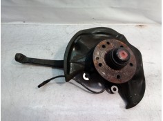 Recambio de mangueta delantera izquierda para mercedes-benz clase e (w210) berlina diesel 300 diesel (210.020) referencia OEM IA