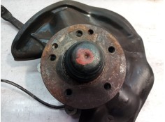 Recambio de mangueta delantera izquierda para mercedes-benz clase e (w210) berlina diesel 300 diesel (210.020) referencia OEM IA 2