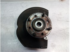 Recambio de mangueta delantera derecha para mitsubishi space star (dg0) 1600 referencia OEM IAM   