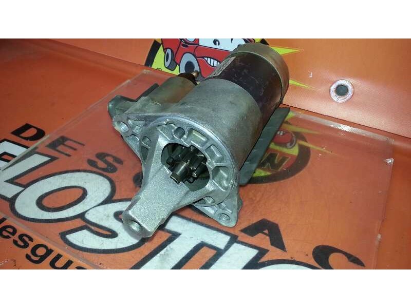 Recambio de motor arranque para chrysler 300 m (lr) 2.7 cat referencia OEM IAM M001T84181ZC  