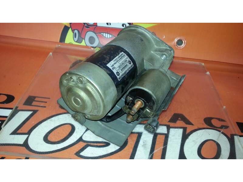 Recambio de motor arranque para chrysler 300 m (lr) 2.7 cat referencia OEM IAM M001T84181ZC  
