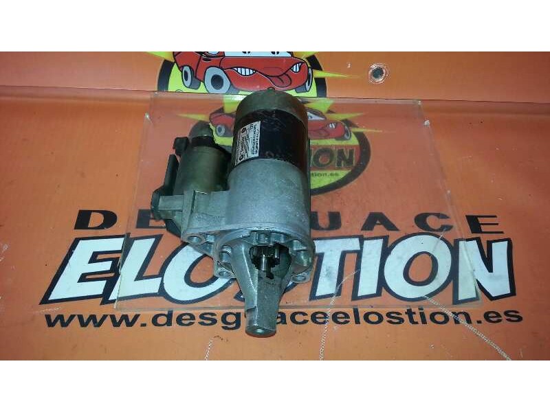 Recambio de motor arranque para chrysler 300 m (lr) 2.7 cat referencia OEM IAM M001T84181ZC  