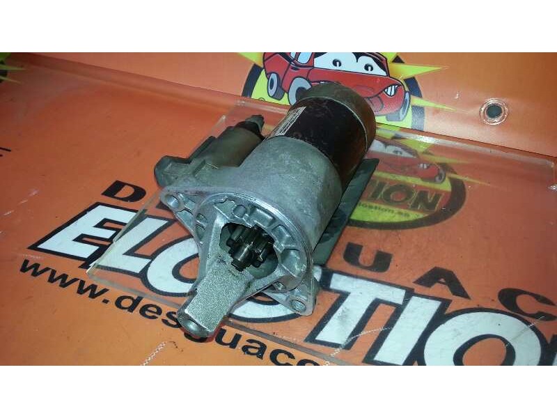 Recambio de motor arranque para chrysler 300 m (lr) 2.7 cat referencia OEM IAM M001T84181ZC  