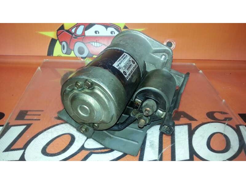 Recambio de motor arranque para chrysler 300 m (lr) 2.7 cat referencia OEM IAM M001T84181ZC  