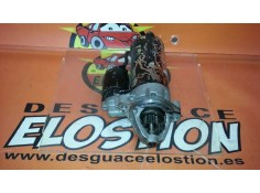 Recambio de motor arranque para mercedes-benz clase e (w124) berlina 3.0 cat referencia OEM IAM 0001110016 0001110016 0001110016