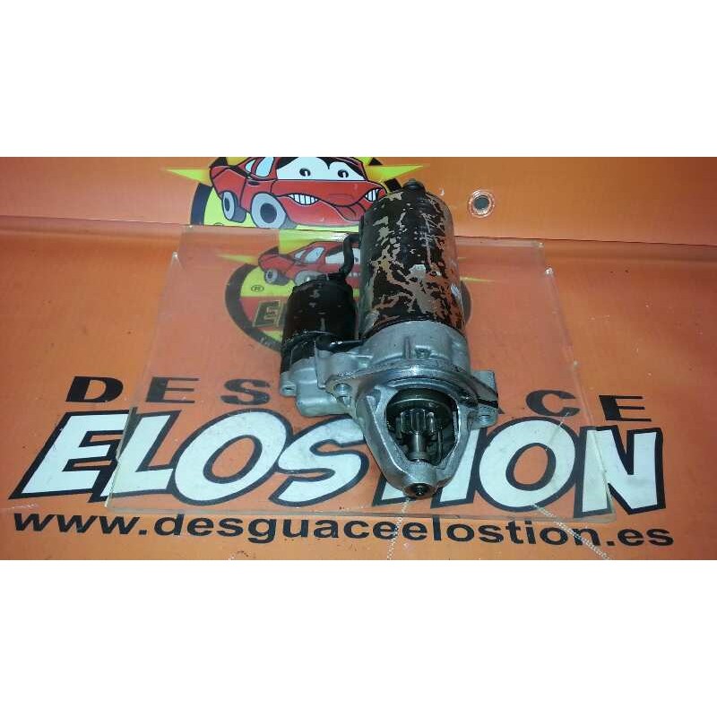 Recambio de motor arranque para mercedes-benz clase e (w124) berlina 3.0 cat referencia OEM IAM 0001110016 0001110016 0001110016