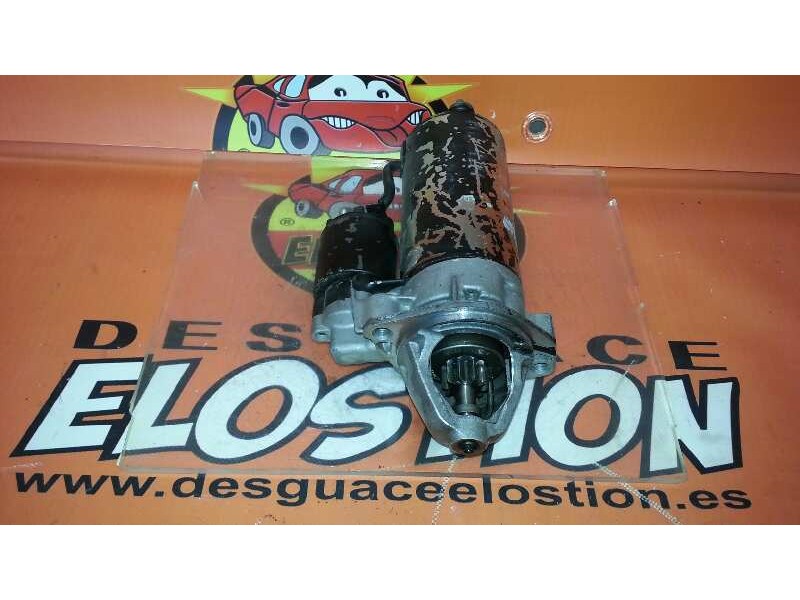 Recambio de motor arranque para mercedes-benz clase e (w124) berlina 3.0 cat referencia OEM IAM 0001110016 0001110016 0001110016