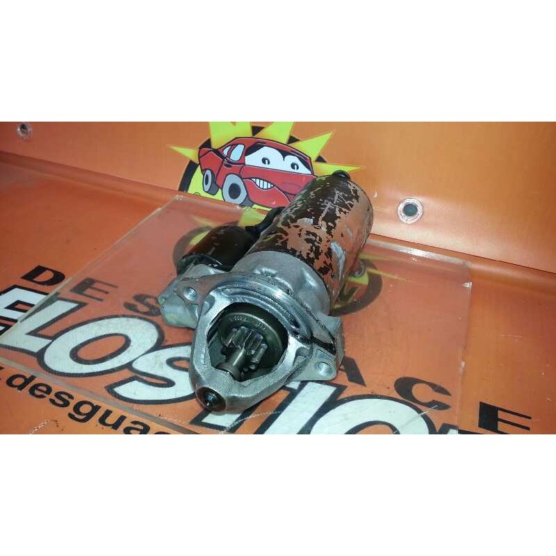 Recambio de motor arranque para mercedes-benz clase e (w124) berlina 3.0 cat referencia OEM IAM 0001110016 0001110016 0001110016