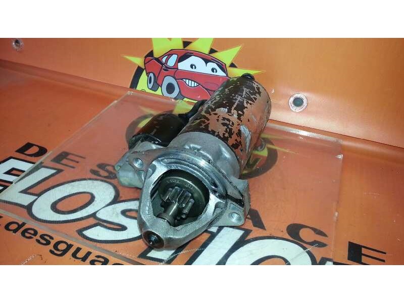 Recambio de motor arranque para mercedes-benz clase e (w124) berlina 3.0 cat referencia OEM IAM 0001110016 0001110016 0001110016