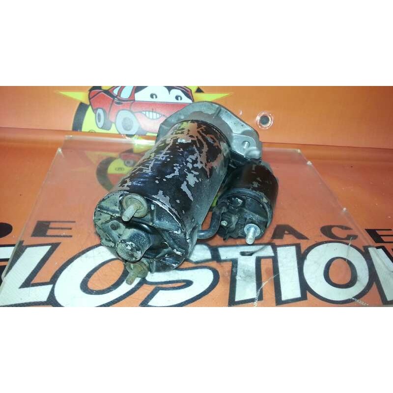 Recambio de motor arranque para mercedes-benz clase e (w124) berlina 3.0 cat referencia OEM IAM 0001110016 0001110016 0001110016